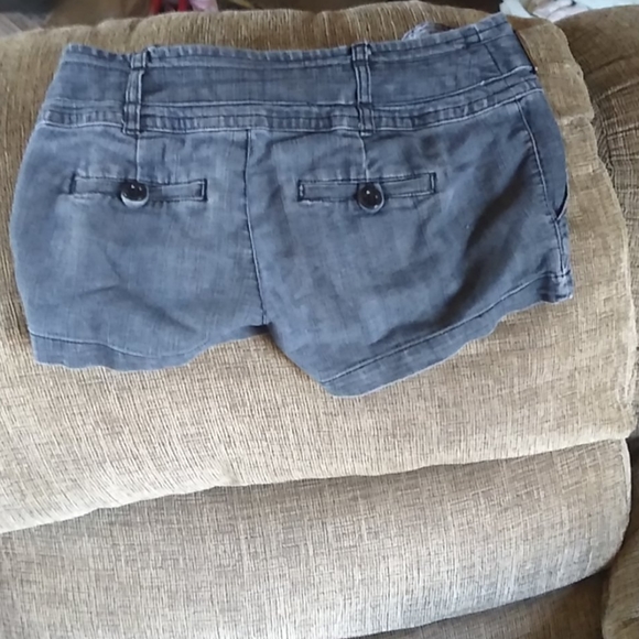 Shorts - Picture 2 of 2